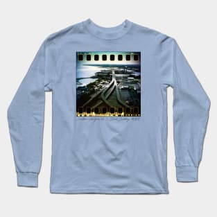 U.S. Bank Building View of 794 • Milwaukee, WI Long Sleeve T-Shirt